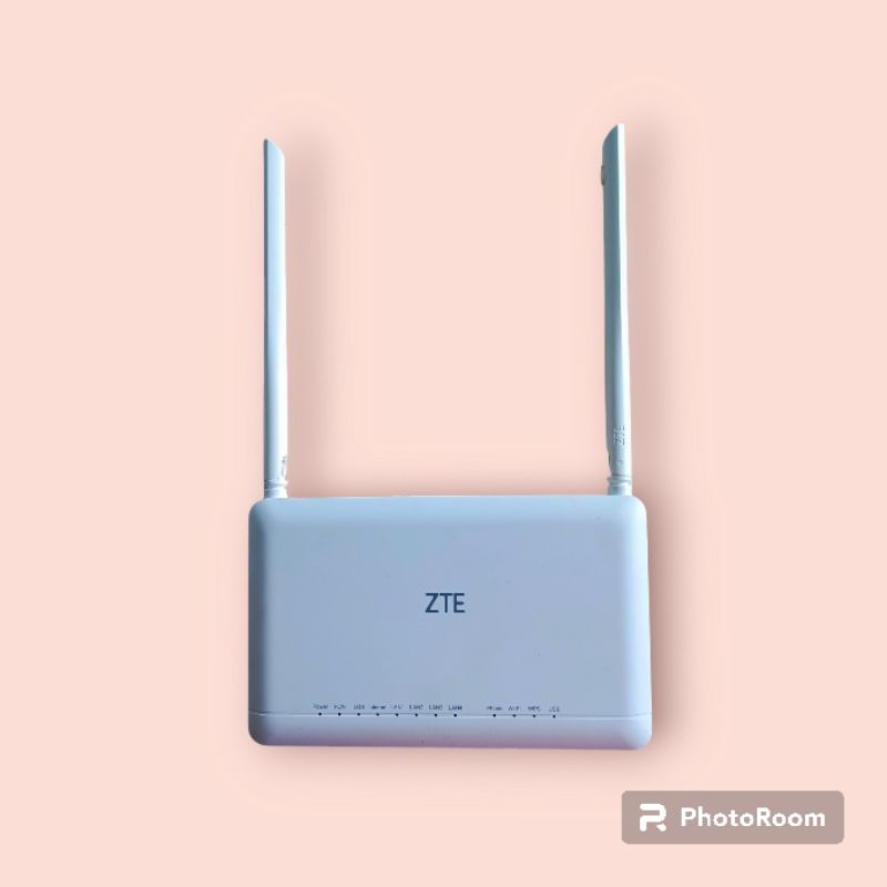 Jual Modem ZTE F670 | Shopee Indonesia
