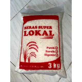 Jual Beras 3 Kg Terlengkap & Harga Terbaru April 2025 | Shopee Indonesia