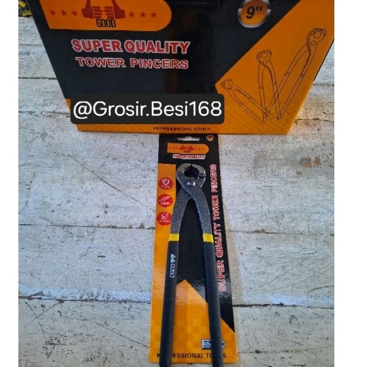 Jual Catut Good 9