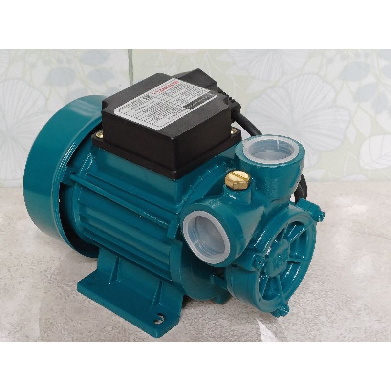 Jual Pompa Air Moswell Aqua DB 125 Peripheral Pump - Well Pump Dab ...