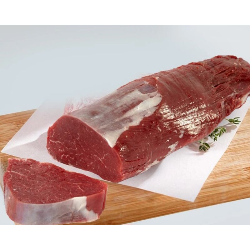 Jual Daging Sapi Has Dalam | Shopee Indonesia