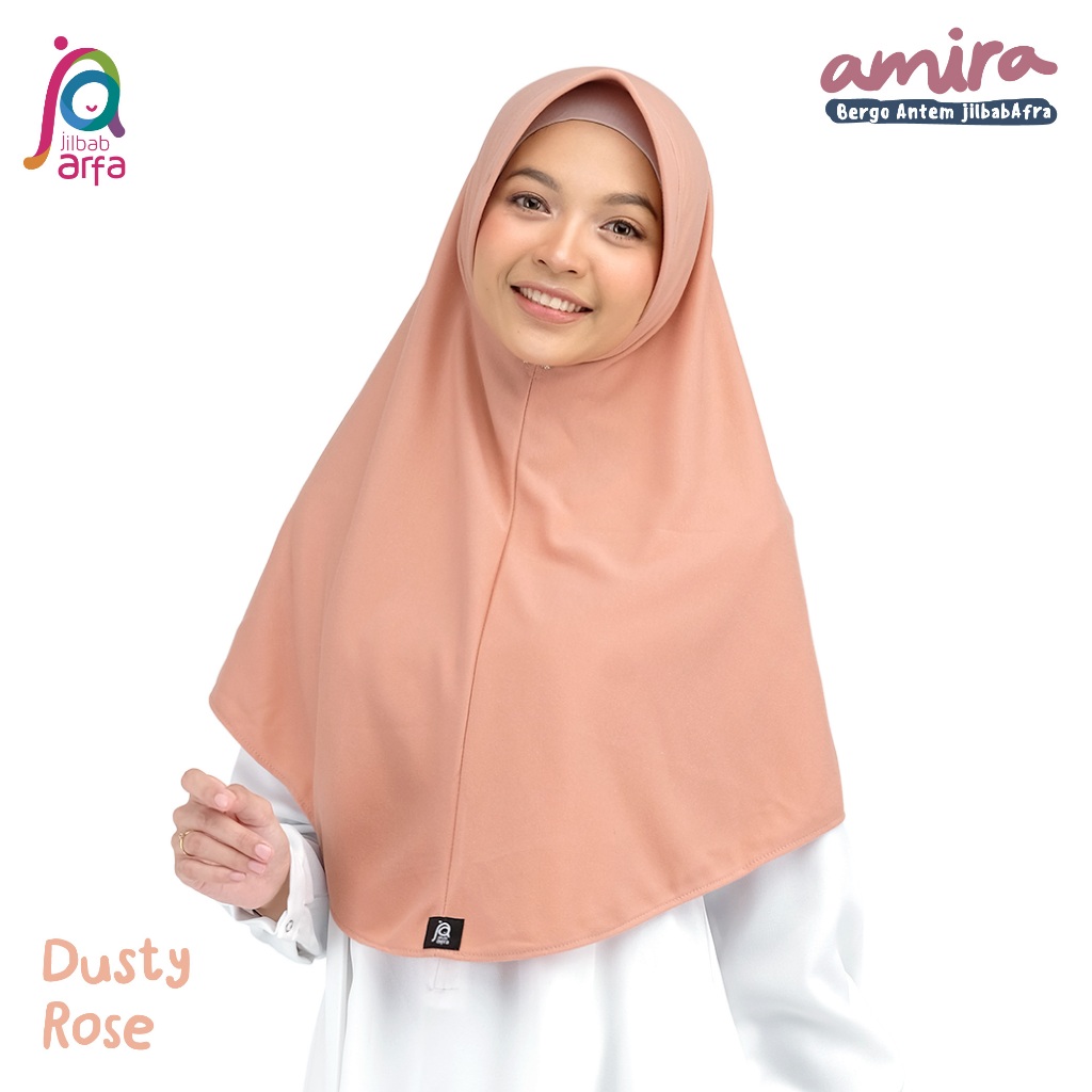 arfa hijab