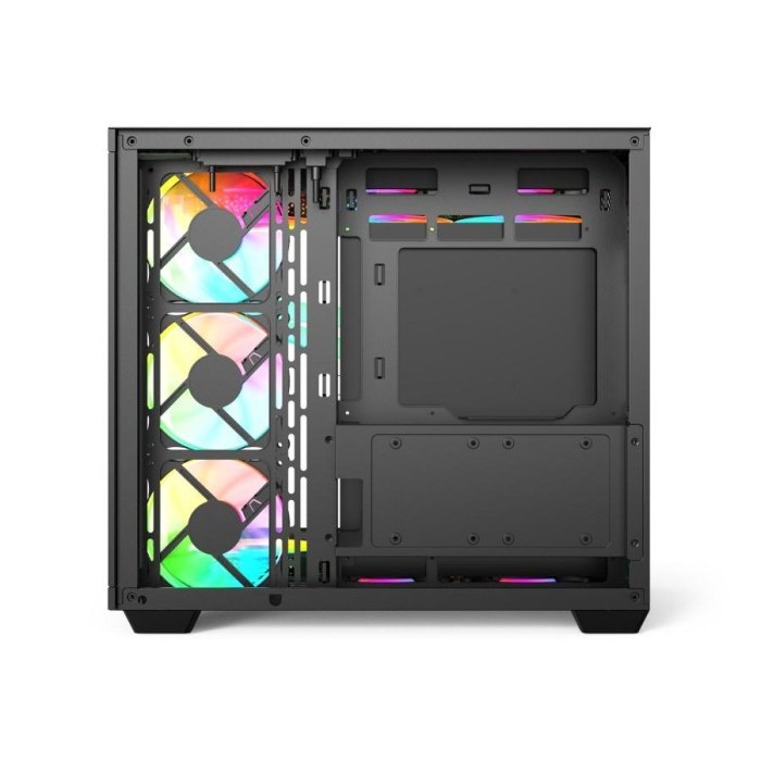 Jual CASING ACER EMACHINE GADGET V950W V950B ATX m-ATX BLACK WHITE ...