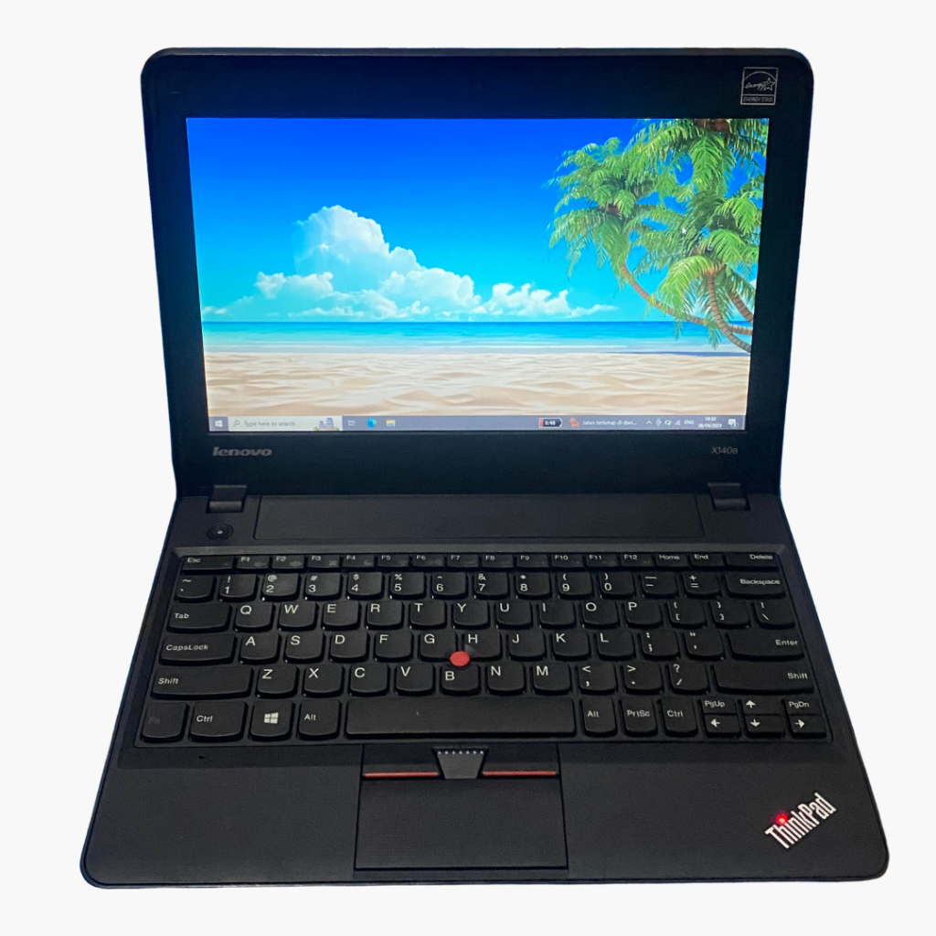 Jual Laptop Lenovo Thinkpad X140E RAM 8GB | Shopee Indonesia