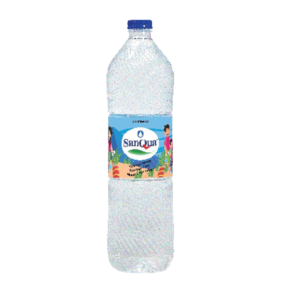 Jual Sanqua Air Mineral 1500ml - Sanqua 1.5L | Shopee Indonesia