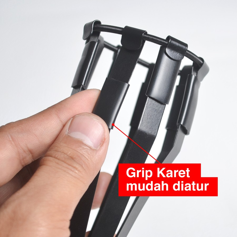 Jual Terbaru Kenmaster Tongkat Lampu Ganti Bohlam Km Stick