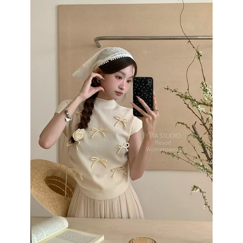 Jual ribbon top | Shopee Indonesia