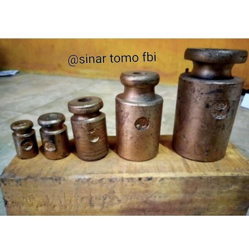 Jual anak timbel set | Shopee Indonesia