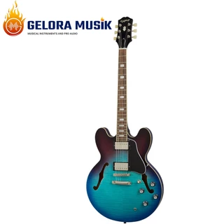 Jual epiphone es 335 Harga Terbaik & Termurah Desember 2025