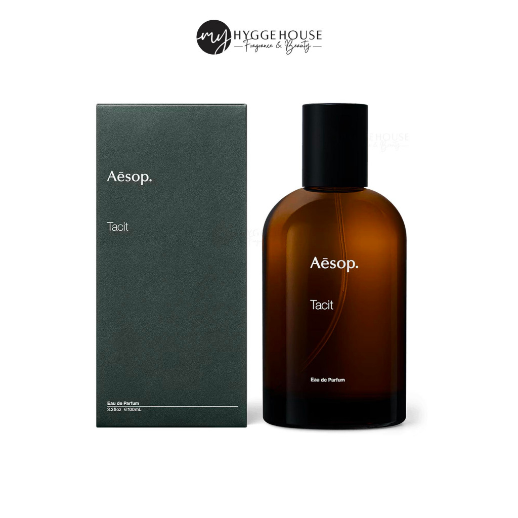 Tacit Eau de Parfum | Aesop