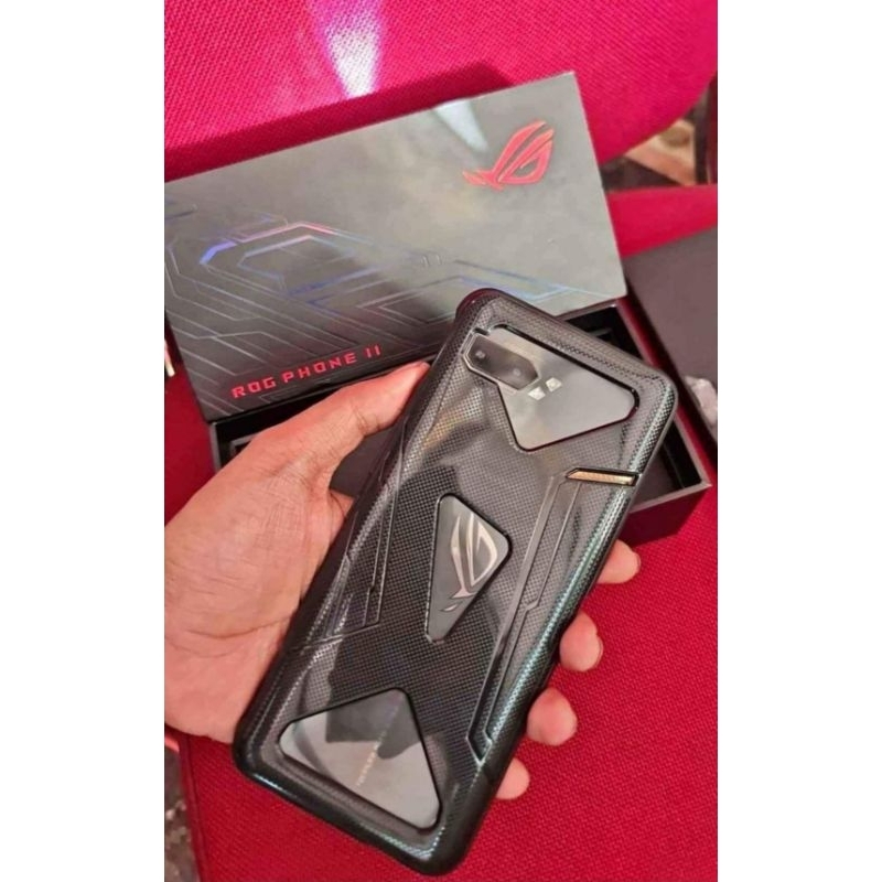 Jual Asus Rog Phone 2 ,Original | Shopee Indonesia