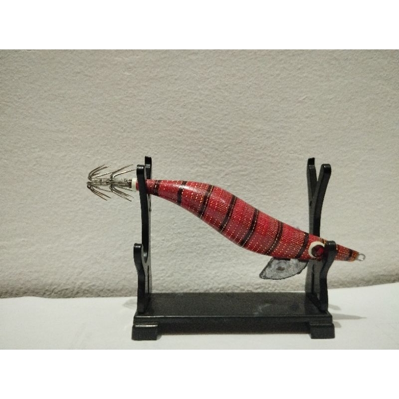 Jual squidjig egi handmade bali egi handmade (BISA REQUEST WARNA ...