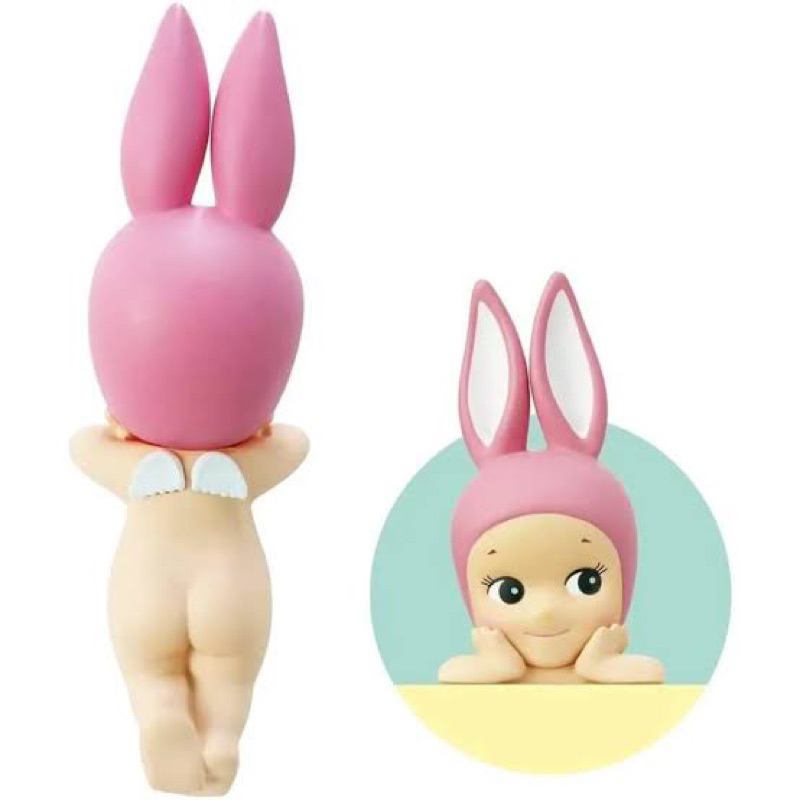 Jual Sonny Angel Rabbit Hipper (Animal Hippers Series) | Shopee Indonesia