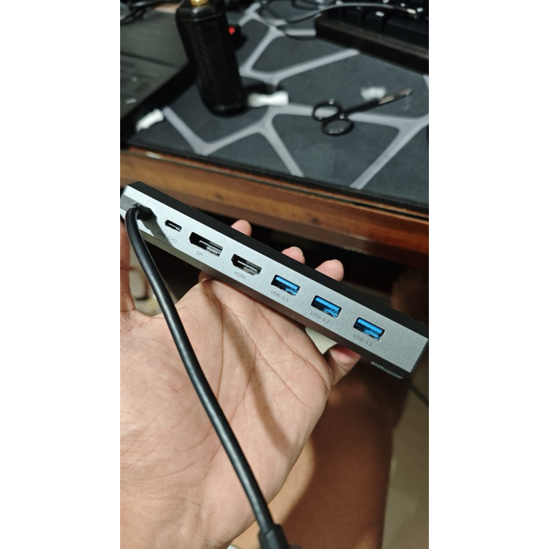 Jual Jsaux dock for rog ally/steamdeck | Shopee Indonesia