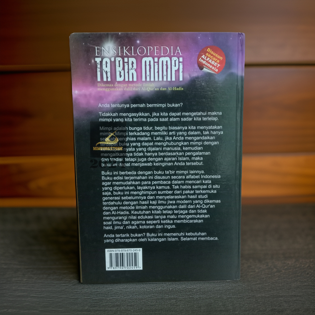 Menggali Pengetahuan Melalui Arti Mimpi Membaca Ensiklopedia