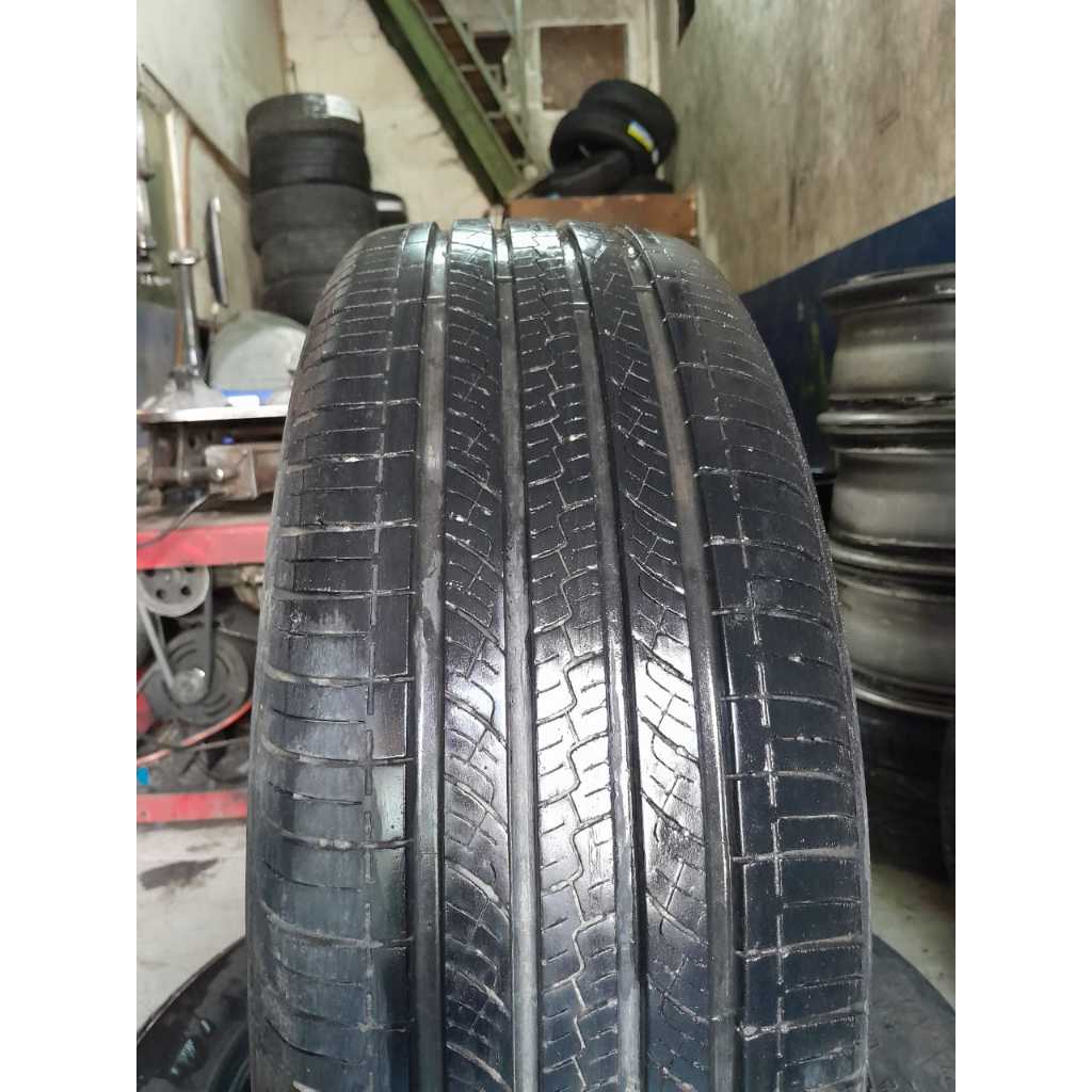 Jual Ban Second 215 60 R17 GT Radial Savero SUV Tahun 2021 ( 2 Pcs ...