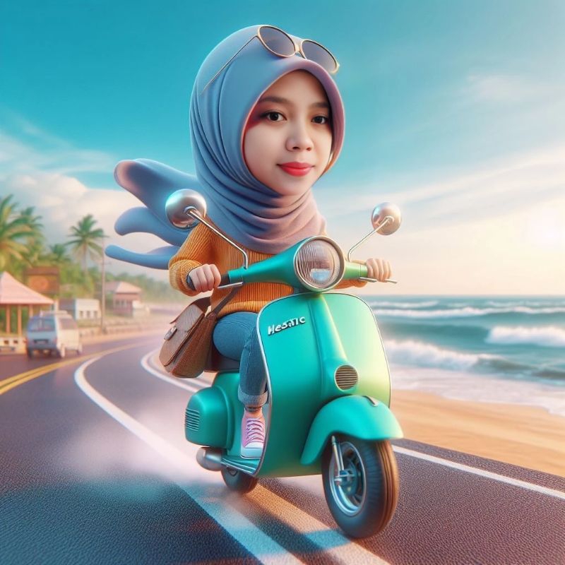 Jual EDIT FOTO SEPESIAL | Shopee Indonesia