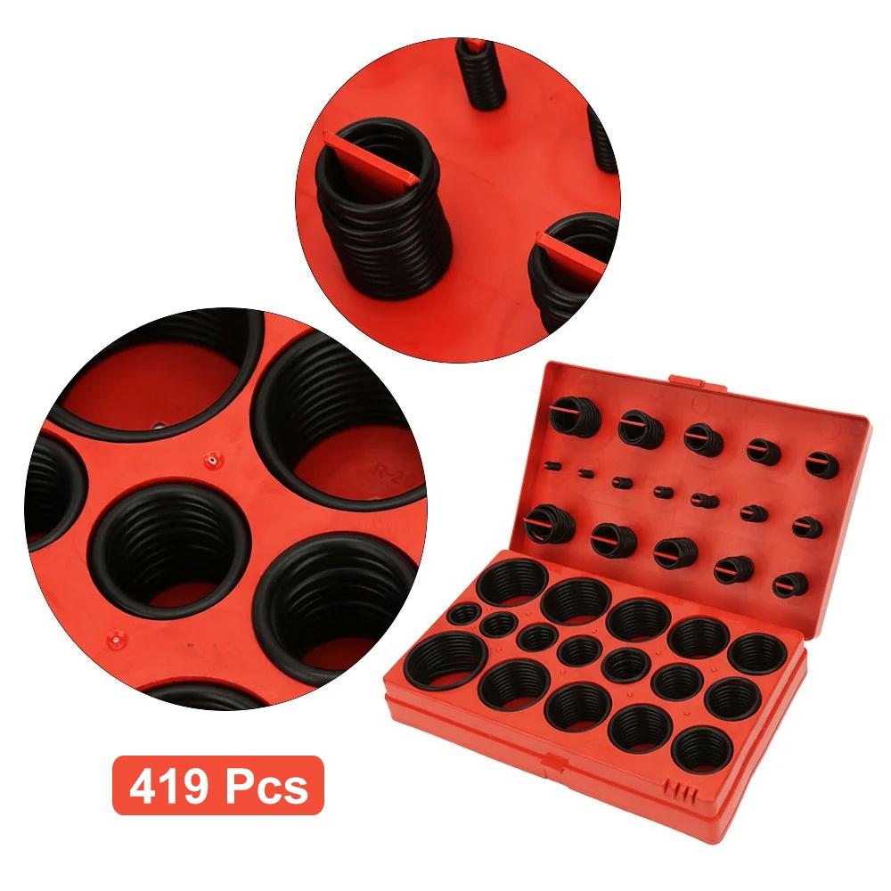 Jual O Ring Seal Terlengkap & Harga Terbaru Agustus 2026 | Shopee Indonesia