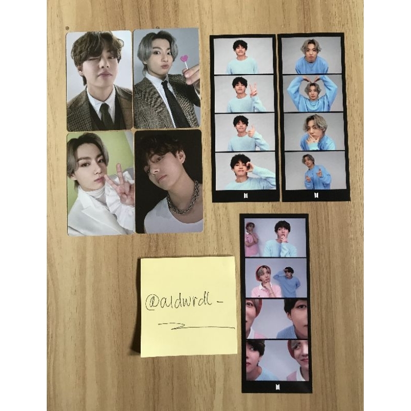 Jual Kartu Photocard | Shopee Indonesia