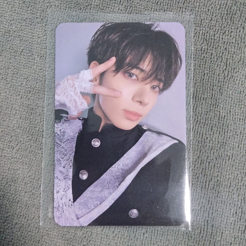 Jual TXT Photocard / Album Only / Kpopmerch POB Pc - Official From