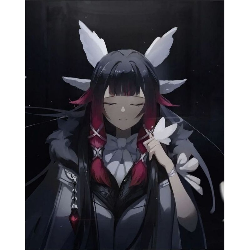 Jual columbina cosplay | Shopee Indonesia