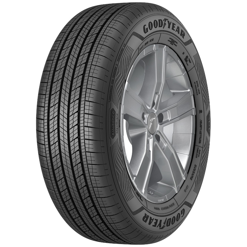 タイヤ交換対象】2本 サマータイヤ 235/60R16 100H グッドイヤー