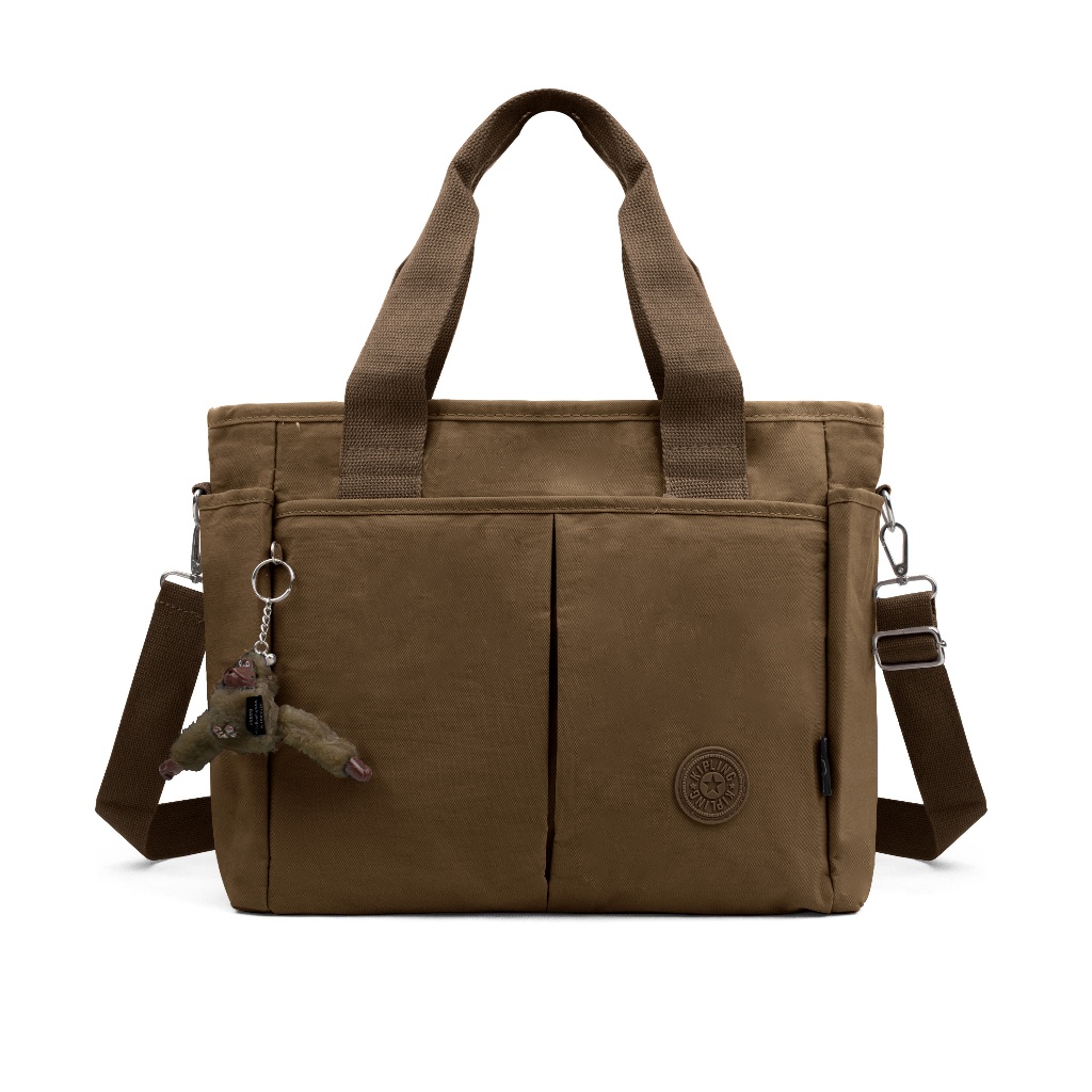 Jual Tas hand bag wanita / Tas Selempang 2in1 / TAS NYLON WANITA