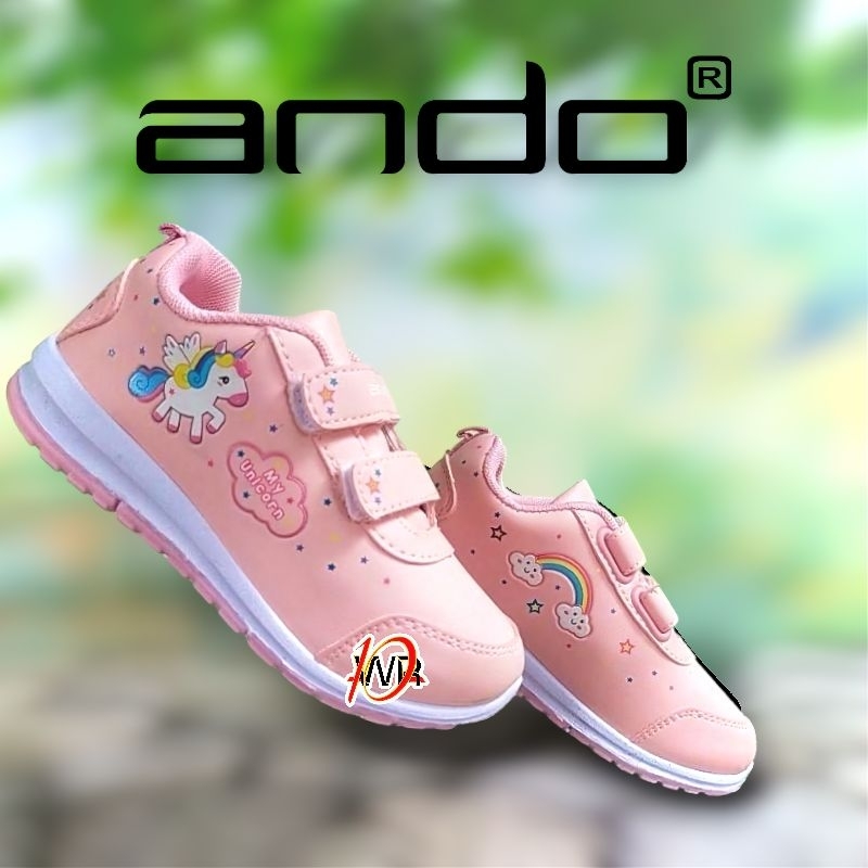 Jual SEPATU ANDO KUDA PONI MINICRON KECIL SIZE 29-32 terbaru | Shopee ...