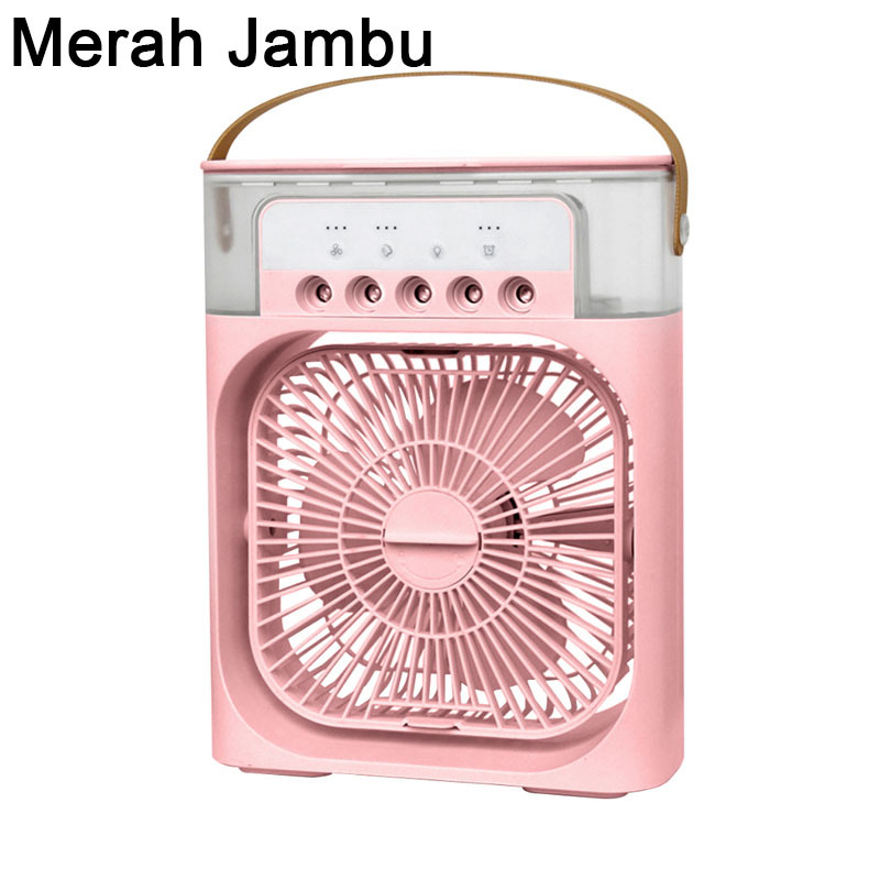 Jual Kipas Pendingin Mini Ac Portable Air Cooler Mobil Dan Ruangan