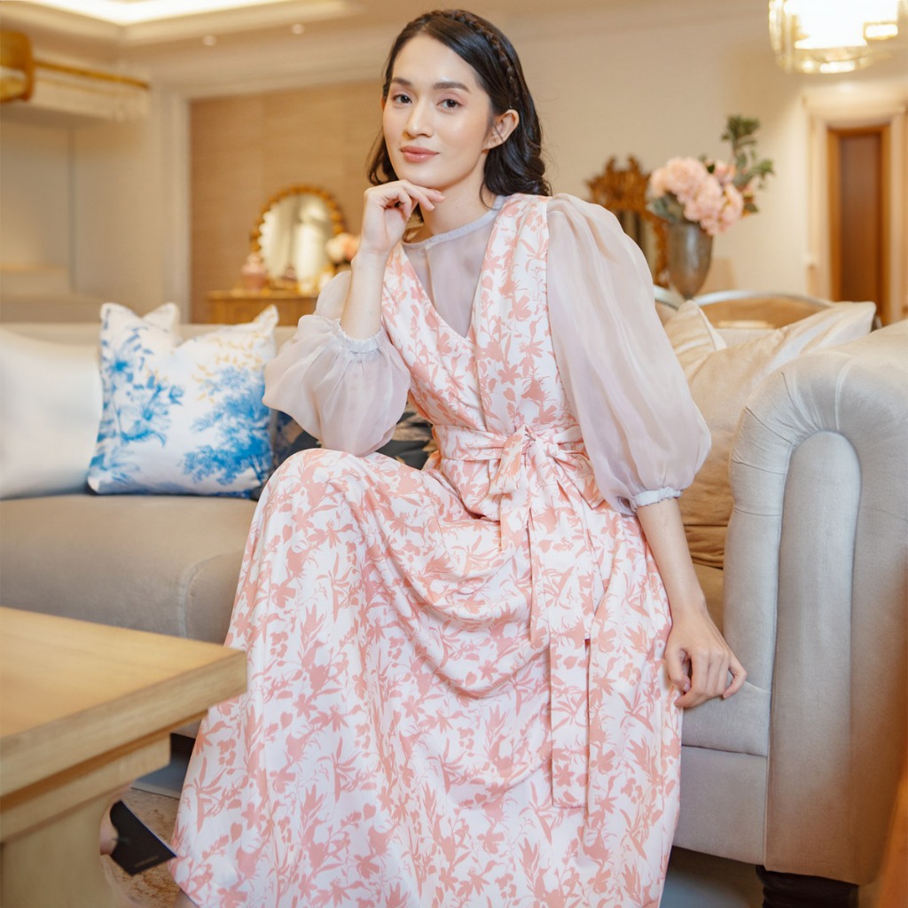 Gaya Elegan