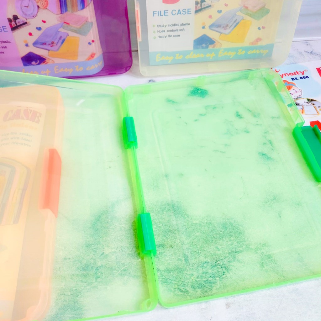 Jual MAP A5 DINASTY ORGANIZER KERTAS KOKOH PLASTIK AWET MULTIFUNGSI ...