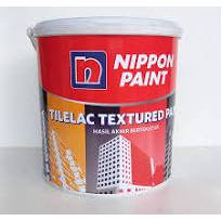 Jual Nippon Tilelac Texture Paint Cat Tekstur Shopee Indonesia