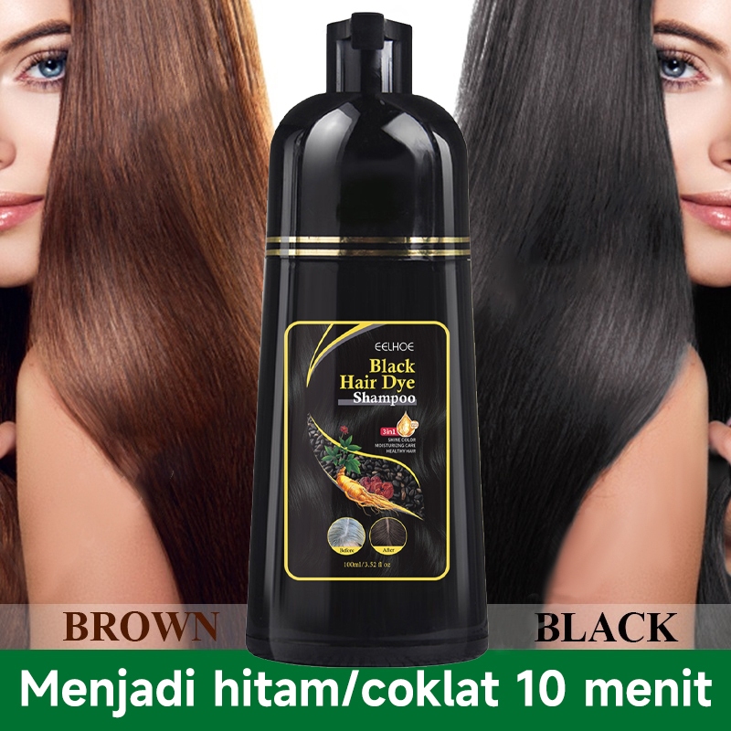 Hair Coloring Uban