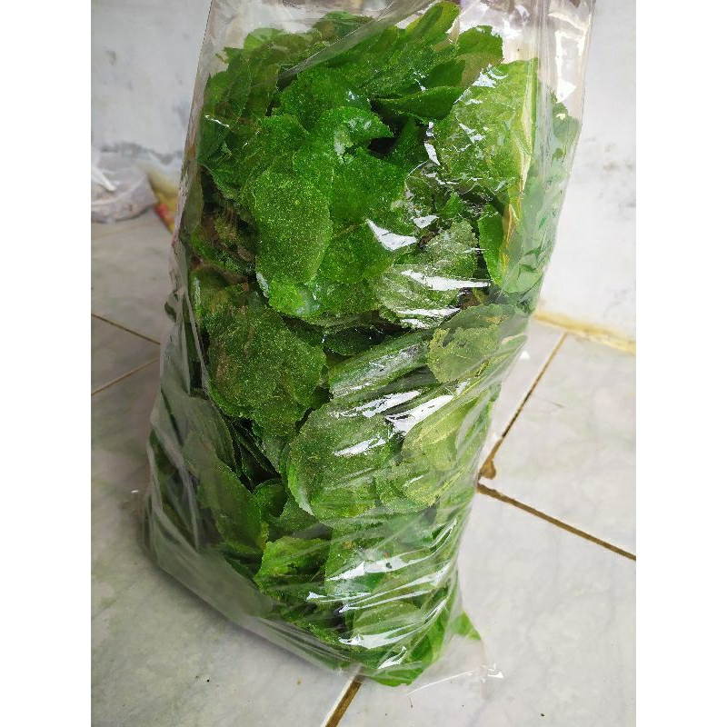 Jual PIKCA IJO MENTAH 1 KG | Shopee Indonesia