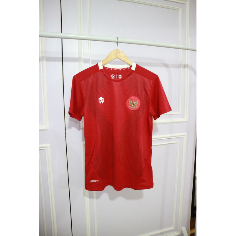 Jual Jersey Timnas Indonesia 2020 | Shopee Indonesia