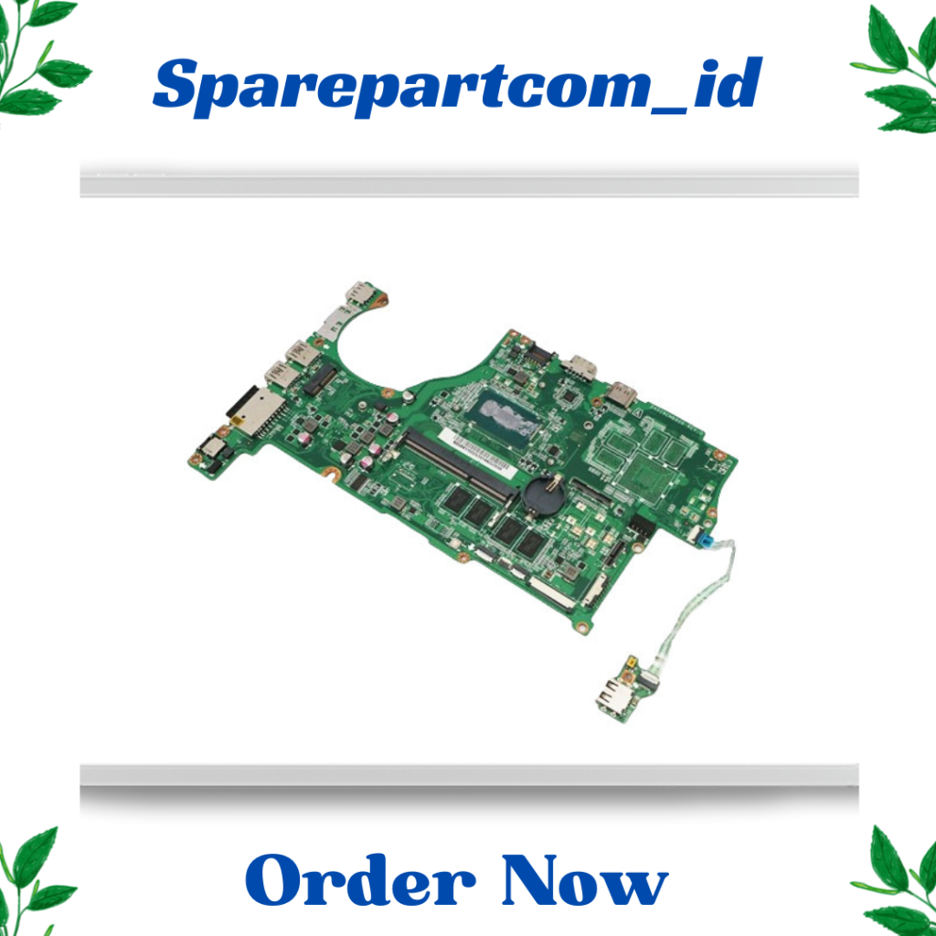 Jual MAINBOARD LAPTOP ACER P446 SEKEN | AKSESORISS LAPTOP | Shopee ...