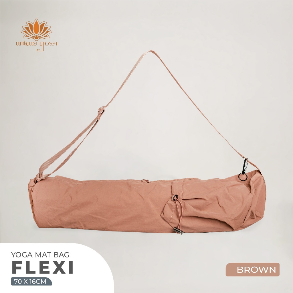 Tas matras yoga unik on sale