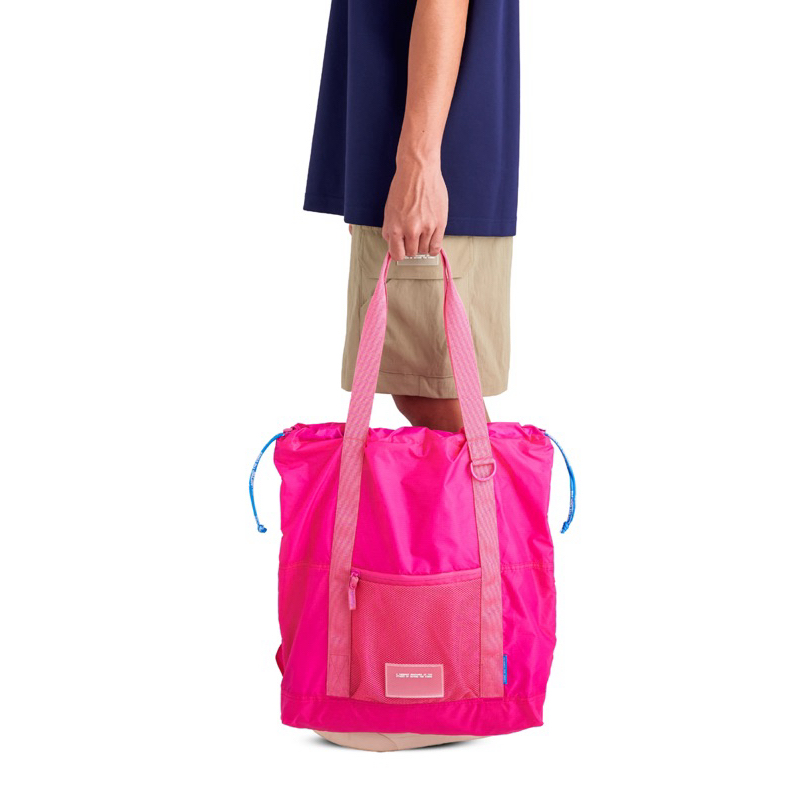 Jual Beyond The Vines / BTV ORIGINAL ParaPack 002 Backpack / Tote Bag ...