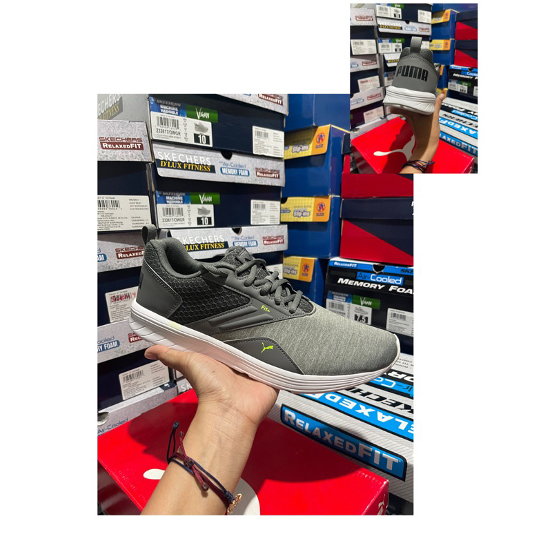 Puma original store indonesia hotsell