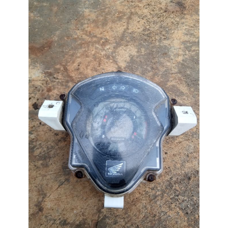 Jual spedometer cs1 | Shopee Indonesia