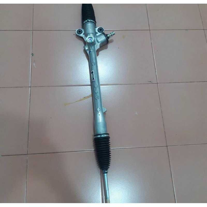 Jual Rack steer rack steering EPS avanza veloz xenia All new avanza ...