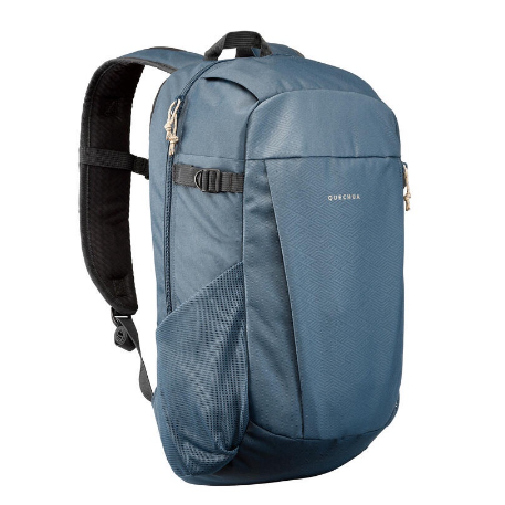 Jual Decathlon Quechua Tas Backpack Nh100 20L 8529019 Shopee