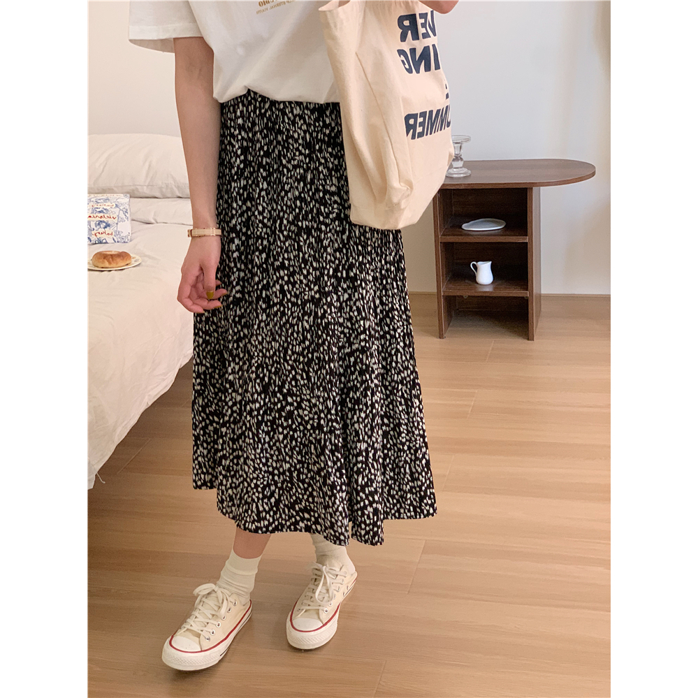 Jual Rok Motif Bunga | Rok Bunga | Rok Bunga | Pola Rok Midi Mini Korea ...
