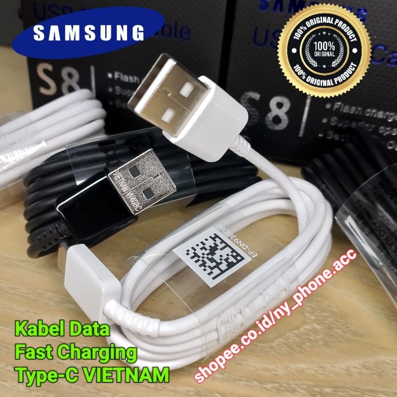 Fast Charger Cable Original Samsung Galaxy S9 Charger Galaxy S9