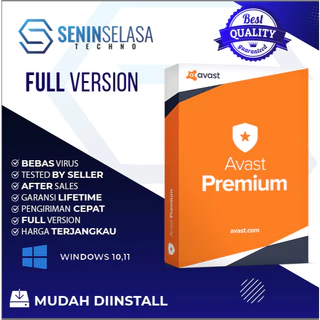 Avast Premium Security 24.2.6104