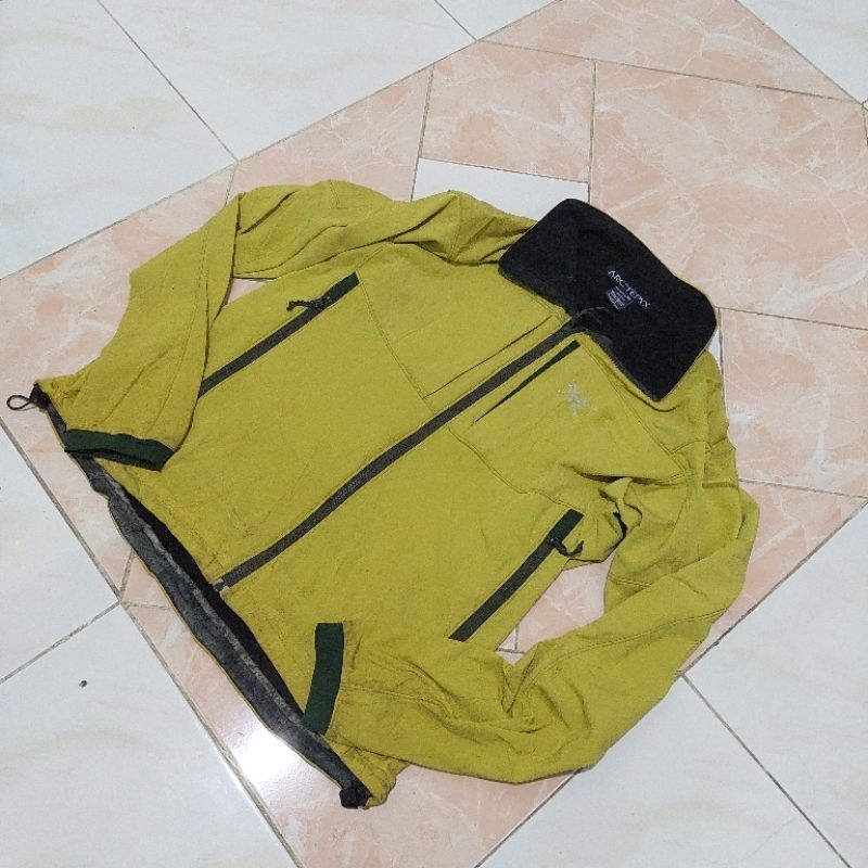 Jual jaket polar pesanan carousell | Shopee Indonesia