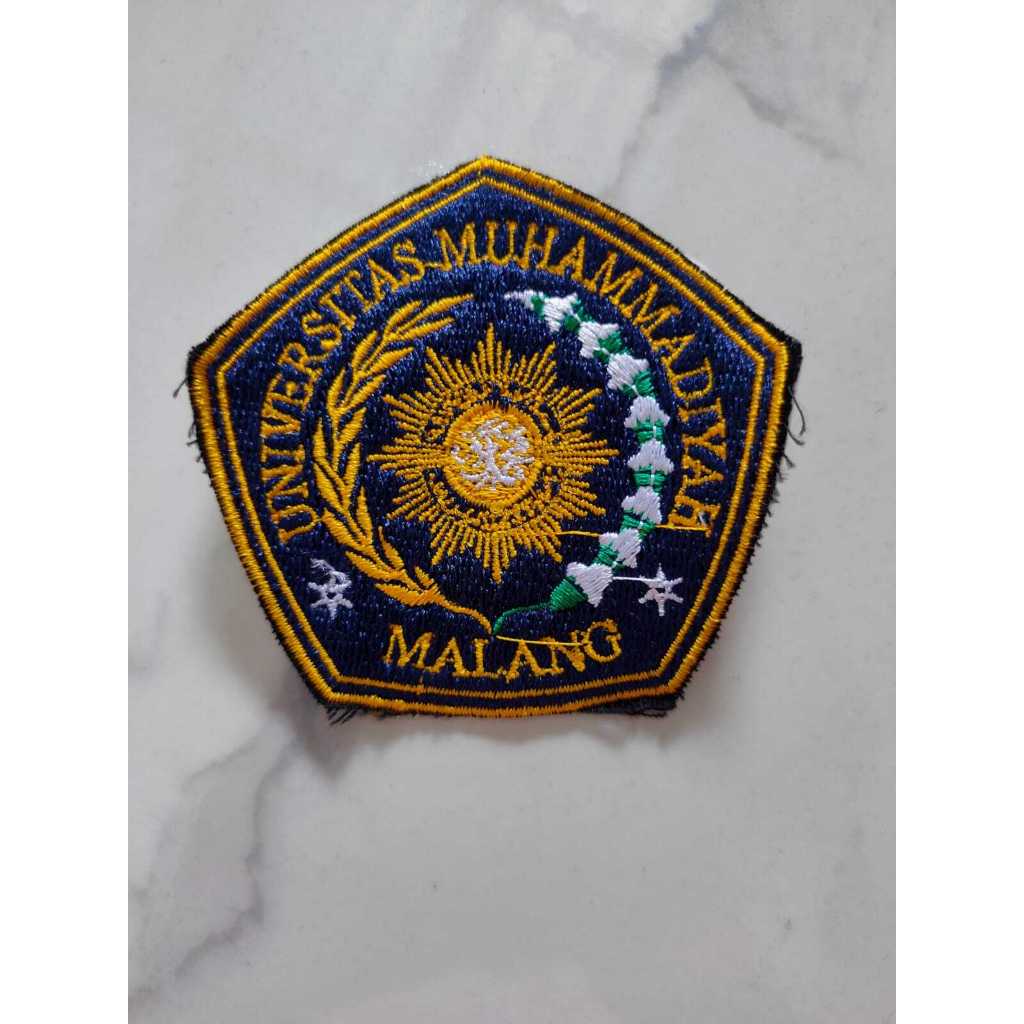 Jual 1hari Kirim Logo Universitas Muhammadiyah Malang Logo Ub 