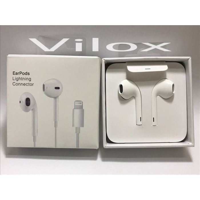 Harga earpod iphone original sale