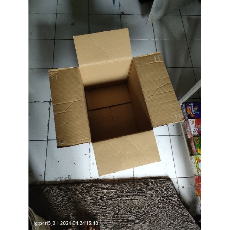 Jual KARTON BEKAS ROKOK TEBAL | Shopee Indonesia