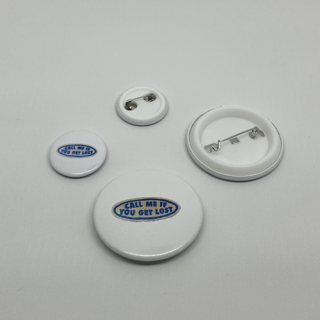 Jual Pin Button Aesthetic Y2K Core | Shopee Indonesia